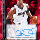 2025/26 Topps Chrome Update Series Sapphire Edition Basketball