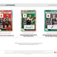 2025/26 Panini Contenders EuroLeague Basketball Mega Hobby