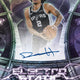 2025/26 Topps Cosmic Chrome Basketball Hobby