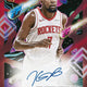 2025/26 Topps Cosmic Chrome Basketball Hobby