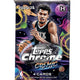 2025/26 Topps Cosmic Chrome Basketball Hobby