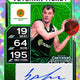2025/26 Panini Contenders EuroLeague Basketball Hobby