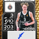 2025/26 Panini Contenders EuroLeague Basketball Hobby