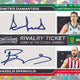 2025/26 Panini Contenders EuroLeague Basketball Hobby