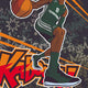 2025/26 Panini Contenders EuroLeague Basketball Hobby