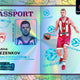 2025/26 Panini Contenders EuroLeague Basketball Hobby