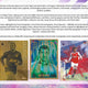 2025/26 Topps Finest Premier League EPL Soccer Hobby