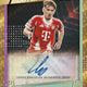 2025/26 Topps UEFA Club Competitions Finest Soccer Hobby