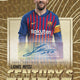 2025/26 Topps UEFA Club Competitions Finest Soccer Hobby