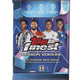 2025/26 Topps UEFA Club Competitions Finest Soccer Hobby