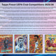 2025/26 Topps UEFA Club Competitions Finest Soccer Hobby