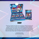 2025/26 Topps UEFA Club Competitions Finest Soccer Hobby