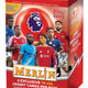 2025/26 Topps Merlin Premier League EPL Soccer Blaster (Presell)