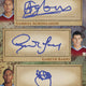 2025/26 Topps Merlin Premier League EPL Soccer Hobby (Presell)