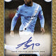 2025/26 Topps Merlin Premier League EPL Soccer Blaster (Presell)