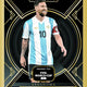 2025/26 Panini Noir Road to FIFA World Cup Soccer 1st Off The Line FOTL Hobby