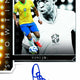 2025/26 Panini Noir Road to FIFA World Cup Soccer 1st Off The Line FOTL Hobby