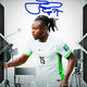 2025/26 Panini Noir Road to FIFA World Cup Soccer 1st Off The Line FOTL Hobby