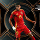 2025/26 Panini Noir Road to FIFA World Cup Soccer 1st Off The Line FOTL Hobby