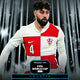 2025/26 Panini Noir Road to FIFA World Cup Soccer 1st Off The Line FOTL Hobby