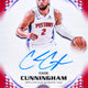 2025/26 Topps Pristine Basketball Hobby (Presell)