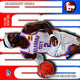 2025/26 Topps Pristine Basketball Hobby (Presell)