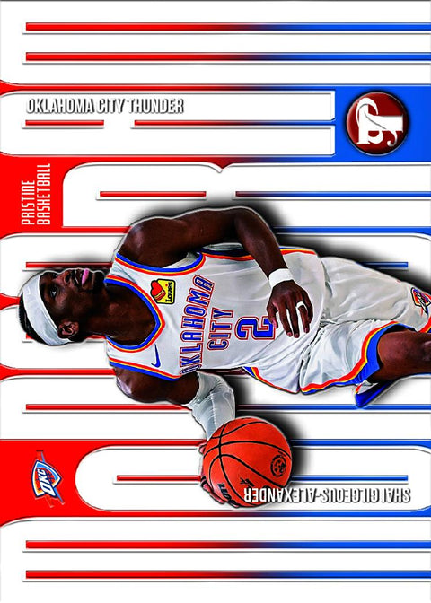 2025/26 Topps Pristine Basketball Hobby (Presell)