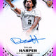 2025/26 Topps Pristine Basketball Hobby (Presell)