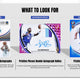 2025/26 Topps Pristine Basketball Hobby (Presell)