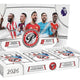 2025/26 Topps Pristine Premier League EPL Soccer Hobby