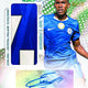 2025/26 Topps Pristine Premier League EPL Soccer Hobby