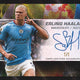2025/26 Topps Pristine Premier League EPL Soccer Hobby