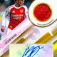 2025/26 Topps Pristine Premier League EPL Soccer Hobby