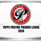 2025/26 Topps Pristine Premier League EPL Soccer Hobby