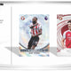 2025/26 Topps Pristine Premier League EPL Soccer Hobby