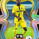 2025/26 Panini Select La Liga Soccer Hobby