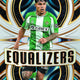 2025/26 Panini Select La Liga Soccer Hobby