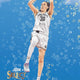 2025 Panini Select WNBA Basketball Hobby