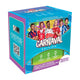 2025/26 Topps UEFA Club Competitions Carnaval Soccer Hobby