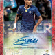 2025/26 Topps UEFA Club Competitions Carnaval Soccer Hobby