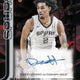 2025/26 Topps Chrome Update Series Basketball Hobby (Presell)