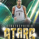 2025/26 Topps Chrome Update Series Basketball Blaster (Presell)
