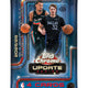 2025/26 Topps Chrome Update Series Basketball Hobby (Presell)