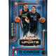 2025/26 Topps Chrome Update Series Basketball Hobby Jumbo