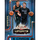 2025/26 Topps Chrome Update Series Basketball Mega (Presell)