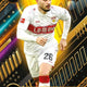 2025/26 Topps Gold Bundesliga Soccer Hobby Box