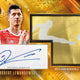 2025/26 Topps Gold Bundesliga Soccer Hobby Box