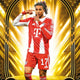 2025/26 Topps Gold Bundesliga Soccer Hobby Box
