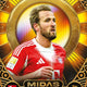 2025/26 Topps Gold Bundesliga Soccer Hobby Box