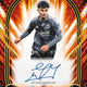 2025/26 Topps Gold Bundesliga Soccer Hobby Box